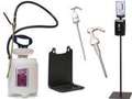 Accessories for Best Sanitizer Products