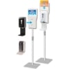 Adjustable Floor Stand Dispenser