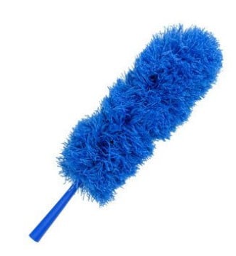 1 x Microfiber Duster Wiper Cleaner Sweeper Cleaning Dust Home Office —  AllTopBargains