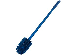 4" Diameter x 30" Long Vat Brush-Blue