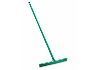 24" Solid, One-Piece Squeegee w/One Piece Handle