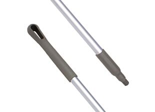 Aluminum Handle with standard threads - 48"