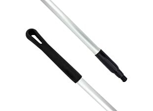 Aluminum Handle with standard threads - 60"
