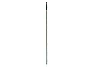 48" Stainless Steel Handle w/ Threaded Tip