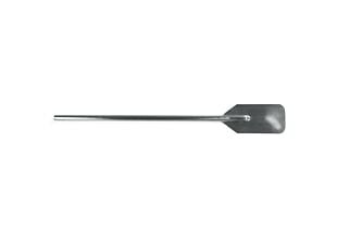 Stainless Steel Paddle Scraper - 48"
