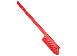 Ultra-Slim Cleaning Brush with Long Handle