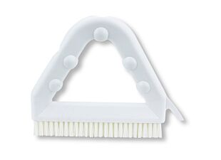 9" Tile and Grout Brush