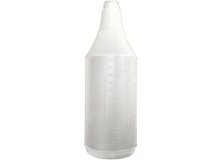 24 oz plastic bottle