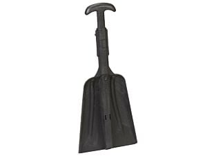 Compact Shovel - Black