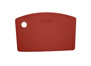 Metal Detectable Mini-Bench Scraper