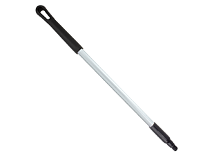 30" ALUMINUM HANDLE WITH STANDARD THREADS