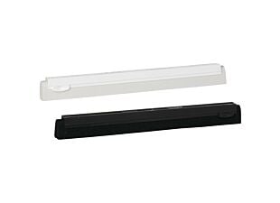 20" Squeegee Replacement Blade with Finger Grip