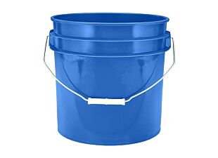 3.5 Gallon Bucket - Case of 6