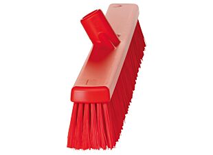 24" Soft-Stiff Floor Broom