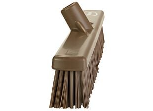 16" Soft-Stiff Combo Floor Broom