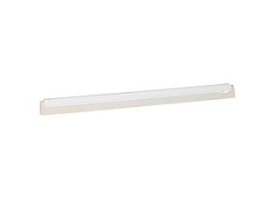24" Squeegee Replacement Blade with Finger Grip