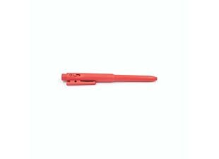RJPEN-R - Metal Detectable Retractable Pen W/Clip - 25/PK