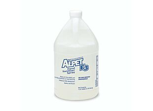 Alpet E3 Hand Sanitizer Spray, 1-Gallon