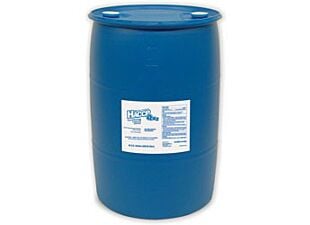 HACCP Q E2 Sanitizing Liquid Soap 55-Gallon Drum