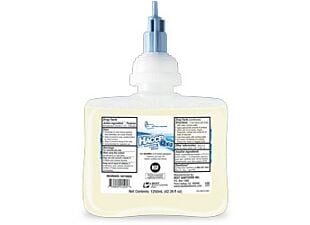 HACCP Q E2 Sanitizing Liquid Soap - 1250mL Cartridge