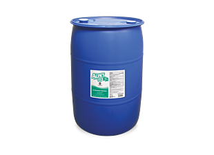 Alpet E2 Sanitizing Foam Soap, 55-Gallon Drum