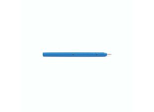 Metal Detectable Stick Pen, w/o clip - 50/PK