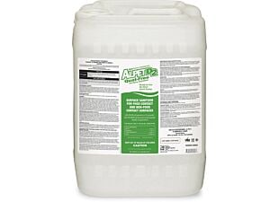 SS10031-BSS- Alpet D2 Quat-Free Surface Sanitizer 5 Gallon Pail w/insert for HACCP Defender and HACCP SmartStep Footwear Sanitizing Stations