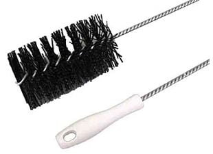 3" Diameter Drain Brush, Twisted in Wire Style (Box of 6)