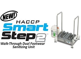 HACCP SMARTSTEP 2