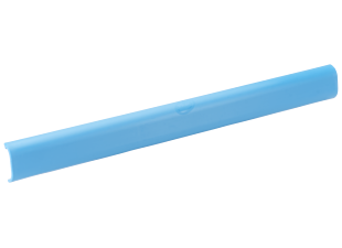 Vikan® Rail for HyGo Cleaning Station-Blue