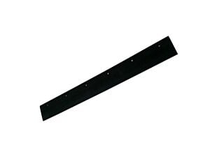 Sgrassatore Per Pavimenti Rubbermaid Commercial FG9 C2800BLA – Lama In Gomma 55,9 Cm