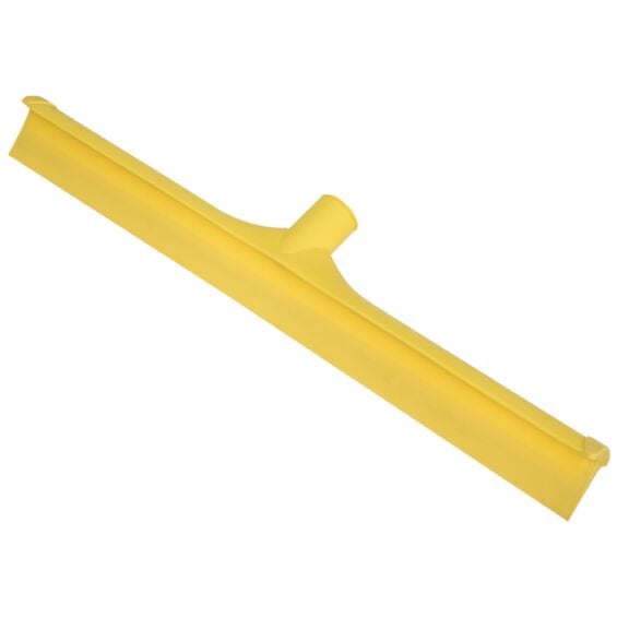 20" Solid, One-Piece Squeegee