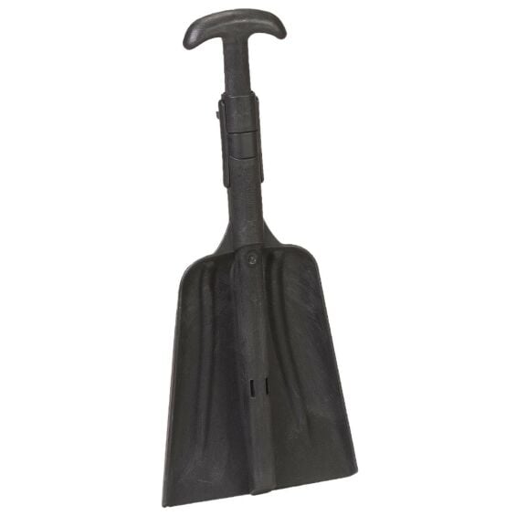 Compact Shovel - Black