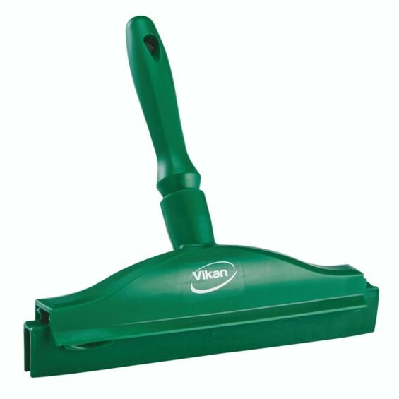 10" Double Blade Ultra Hygiene Bench Squeegee