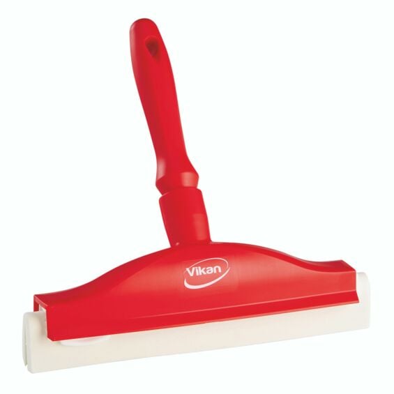 10" Fixed Head Bench Squeegee