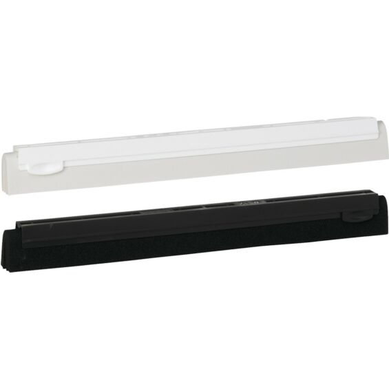 16" Squeegee Replacement Blade with Finger Grip