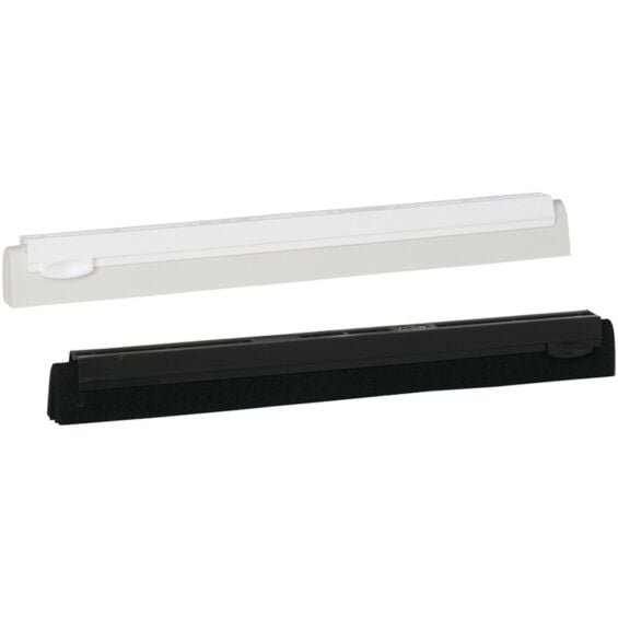 20" Squeegee Replacement Blade with Finger Grip