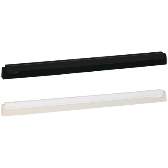 24" Squeegee Replacement Blade with Finger Grip