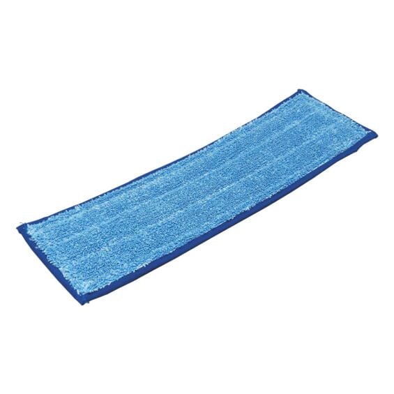 TruCLEAN Blue MicroFiber Mop